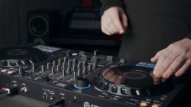 «УРОКИ СКРЕТЧИНГА НА КОНТРОЛЛЕРЕ DDJ-FLX6 ОТ PIONEER DJ X SCRATCH DJ SCHOOL» 7 урок Jam Training смотреть онлайн