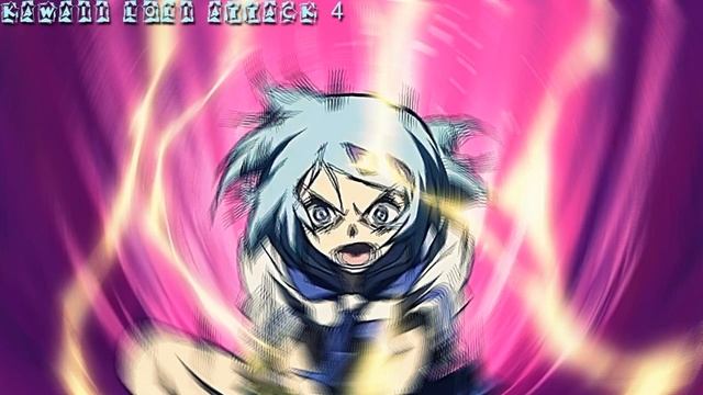 Raev Kawaii Loli Attack 4 dj set смотреть онлайн