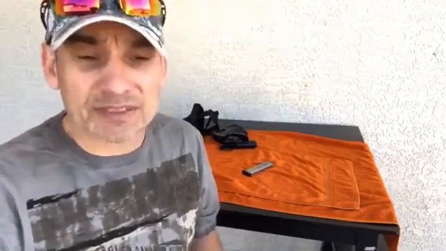 «Інструкційне відео Пістолет Базисні знання та навички» Рустам Ташбаєв 01 03 2018 смотреть онлайн