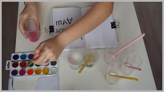 Wreck This Journal / УНИЧТОЖЬ МЕНЯ / ИДЕИ И ПРОЦЕСС ОФОРМЛЕНИЯ БЛОКНОТА