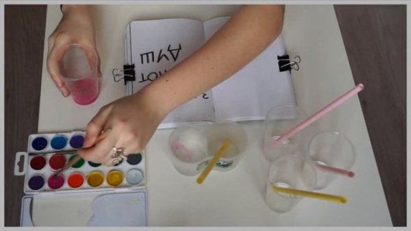 Wreck This Journal / УНИЧТОЖЬ МЕНЯ / ИДЕИ И ПРОЦЕСС ОФОРМЛЕНИЯ БЛОКНОТА