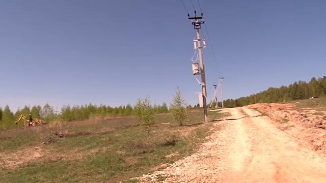 Коттеджный поселок "Лазурный берег". 27 сюжет смотреть онлайн