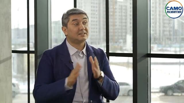 ПОЧЕМУ ЛЮДИ ТЕРЯЮТ БИЗНЕС? Саидмурод Давлатов смотреть онлайн