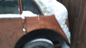 Покупка Москвич 401