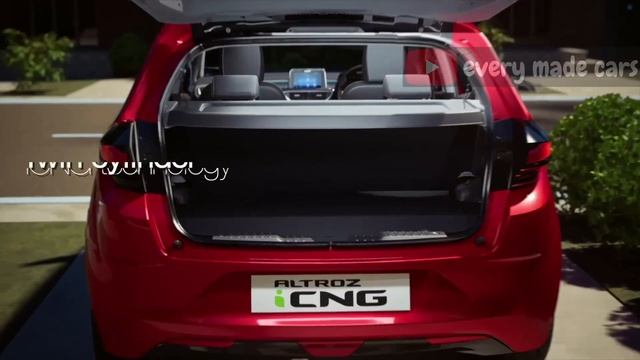 ALTROZ CNG BASE & TOP PRICE IN YOUR CITY 😎 смотреть онлайн