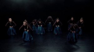 ТАНЕЦ РУСАЛОК - ХОРЕОГРАФИЯ В ВОДЕ