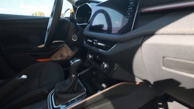 2022 All-New Skoda Fabia review – it's bigger than ever, but is it better? смотреть онлайн