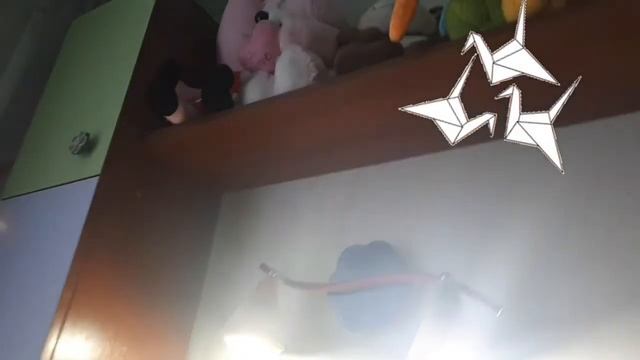 Весенний декор🌼/дистанционное обучение 😯