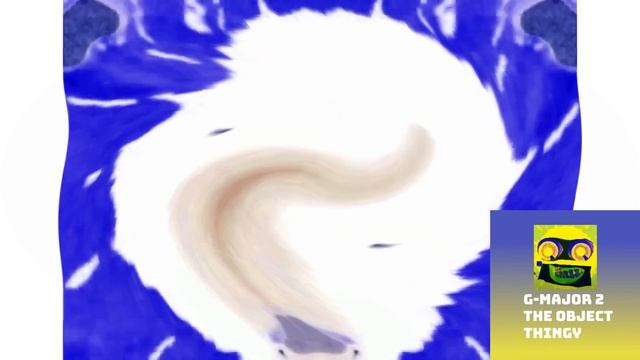 FIXED | Klasky Csupo 2001 Effects | Weird Code смотреть онлайн