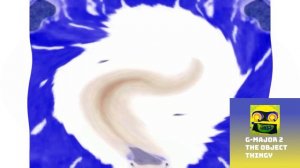 FIXED | Klasky Csupo 2001 Effects | Weird Code