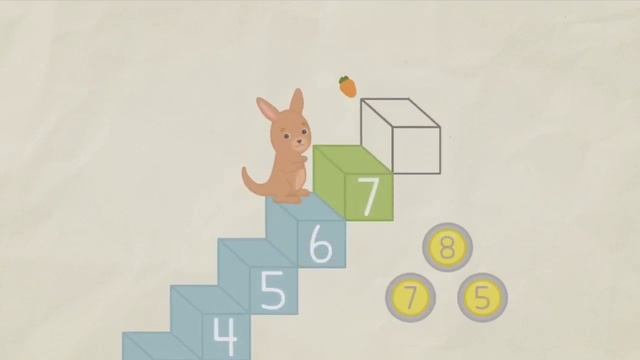 Learning Number For Kids with Bimi Boo games app смотреть онлайн