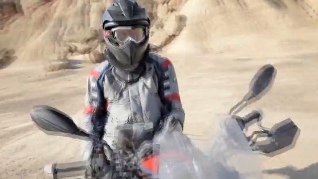 Gama Enduro BMW Motorrad