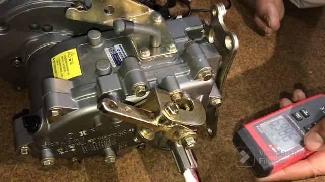 Electric Hybrid Car|E Cargo | Rikshaw | Electric Load Rikshaw BLDC Motor 1500w-5000w.