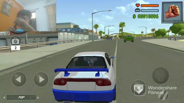 Killing v boss/GTS.gang town story смотреть онлайн