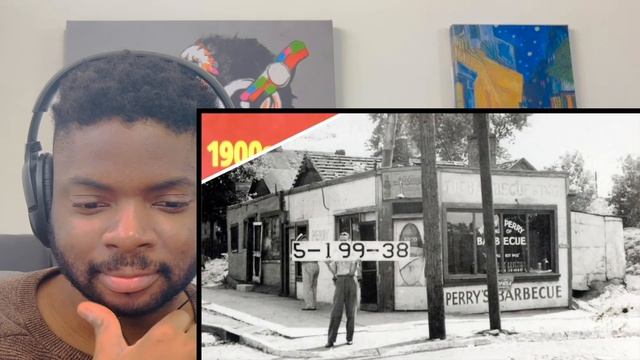 🇬🇧BRIT Reacts To EVERY TYPE OF BBQ IN AMERICA! *I'm salivating.. смотреть онлайн