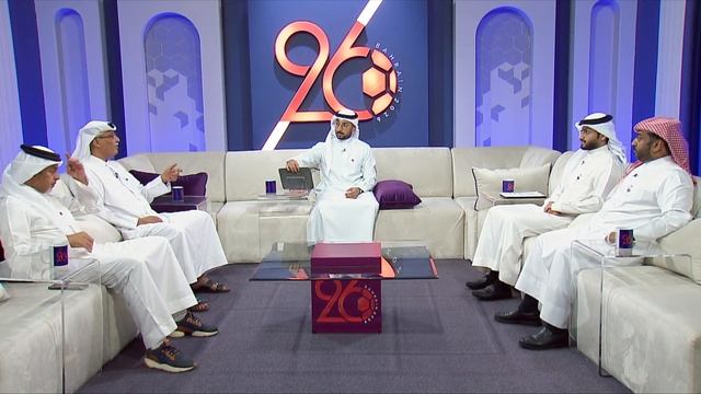 ملف مستحقات الرياضيين- الحلقة السابعه / Episode 07