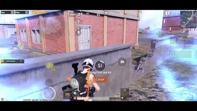 I phone 11 Made Me Unstoppable || HDR Extreme 60 FPS Pubg Mobile montage | poor streamer Pubg mobil смотреть онлайн