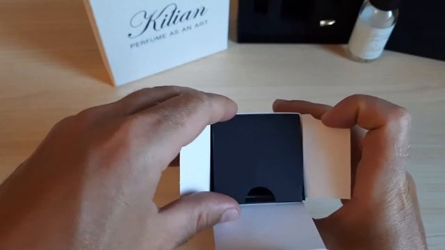 Kilian Good Girl Gone Bad