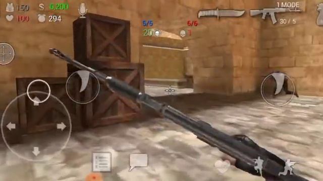 Special Forces Group 2 Oʻyin Vidyosi Koring. Oʻyinlar Olami