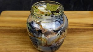 Продавцы Рыбы поделились Секретом, как  Готовят Скумбрию на Продажу! Скумбрия Вкуснее Красной Рыбы