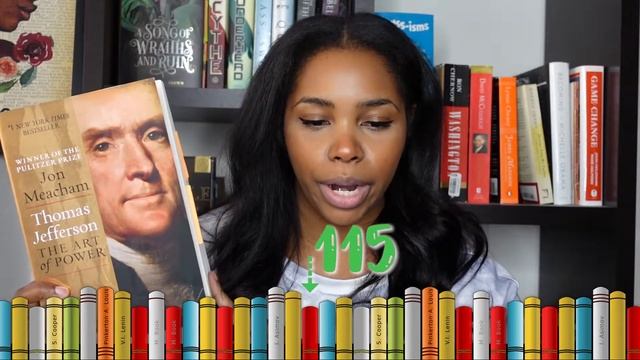 BookEnds 1 | Goal Accountability & Haul смотреть онлайн