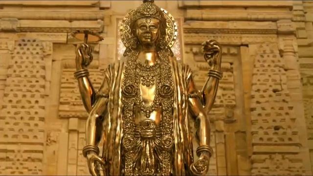 Mangal Bhawan Amangal Hari | Ver. 1 | SKR Soundtracks 04 смотреть онлайн