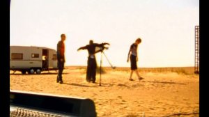 Иванушки International - Тополиный пух (1998) 1080p