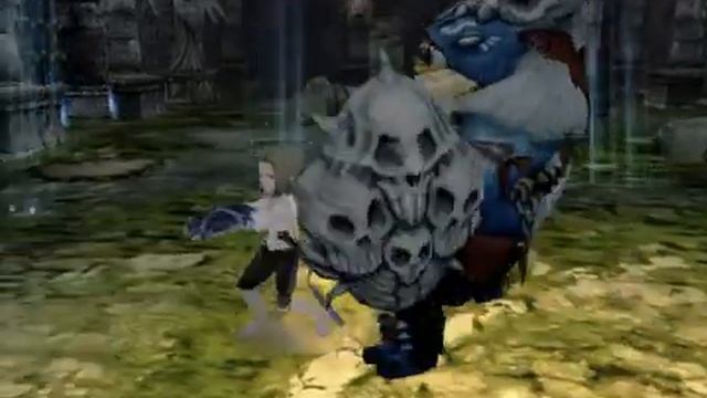 DANCING WITH ORC IN DRAGON NEST !! смотреть онлайн