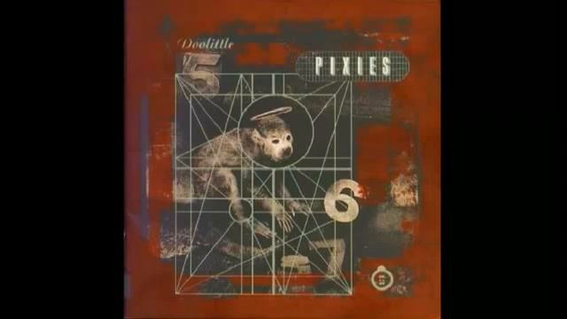 Pixies - Hey! смотреть онлайн