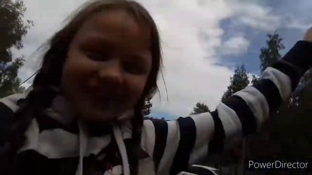 VLOG Гуляем с Лучшей Подругой)))😘♥️