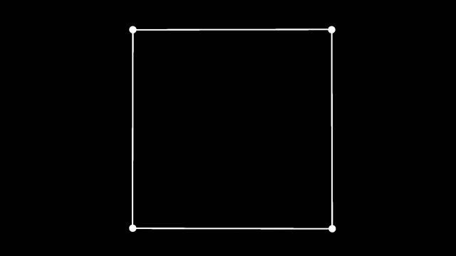Футаж / Footage square смотреть онлайн