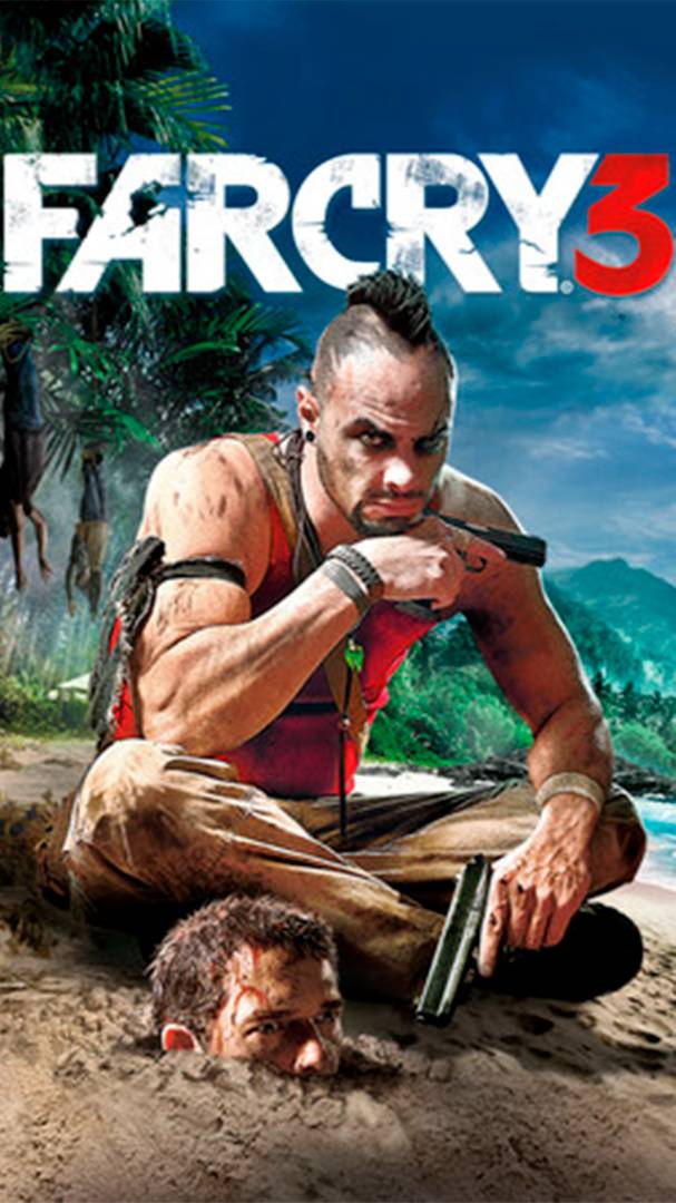 Far Cry 3 - Желание воина смотреть онлайн