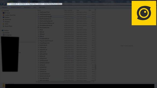 Insta 360 Studio plugin fix for Adobe Premiere - PC version смотреть онлайн