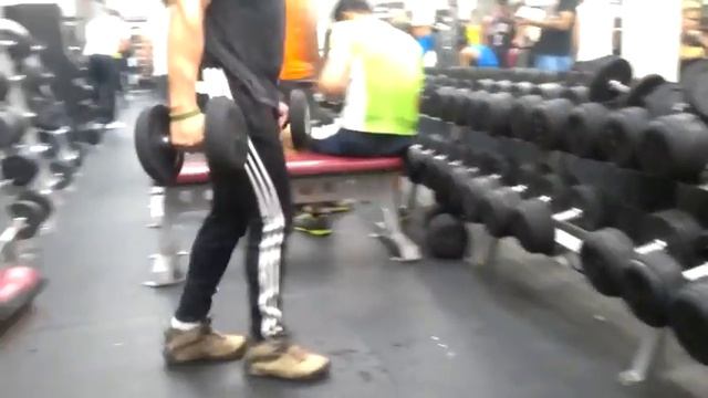 MMA Cemij.venum evolution Training (comenzando) смотреть онлайн