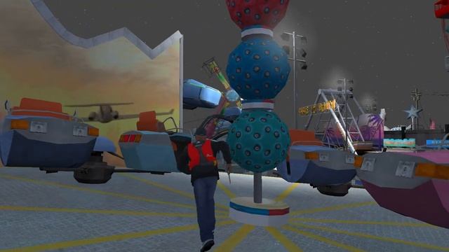 Grand Theft Auto V Poster In Episodes From Liberty City [Easter Egg]