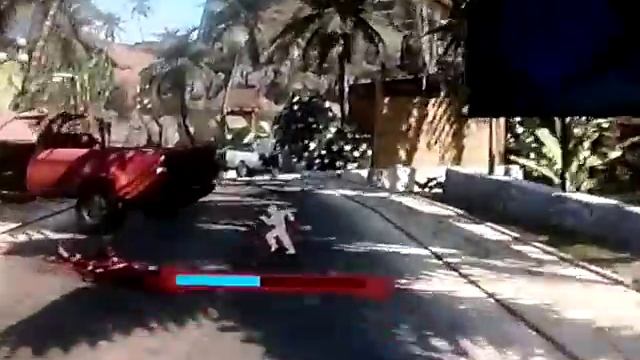 Dead island:Found legendary brass knuckles смотреть онлайн