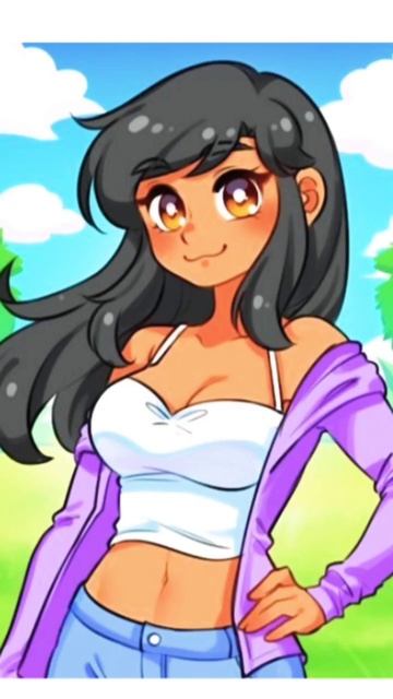 Aaron does not approve of this #aphmaucrew #aphmau #funny #aphmauedit #fun #aaron #ein #beyourself смотреть онлайн