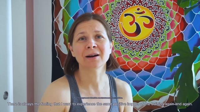 Ashtanga Yoga Shala Jyväskylä with Irina and Alexei, Summer 2020 смотреть онлайн