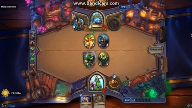 Jade Druid за 800 пыли смотреть онлайн