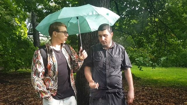 Социальный ролик "Нужно бросать курить" смотреть онлайн