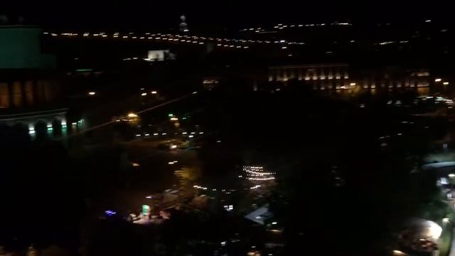 Ереван сверху. Часть #2