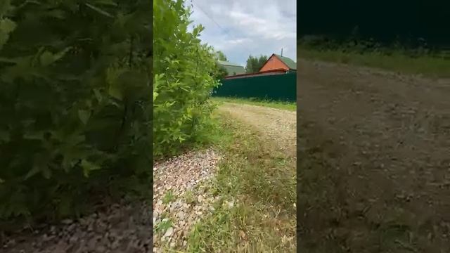ДНП СОЛНЕЧНЫЙ участок 10.9 соток (номер 285) смотреть онлайн