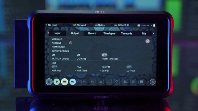 ATOMOS NINJA V ha un DIFETTO GRAVE - RECENSIONE e TEST ITA смотреть онлайн