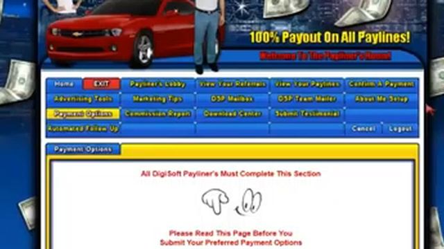 DigiSoftPayline - Настройка кошелька и подтверждение оплаты смотреть онлайн