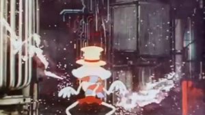 Мария, Мирабела в Транзистории