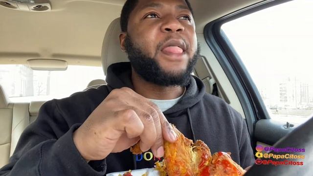 A REAL MUKBANG OR MOOKBANG🍱 смотреть онлайн