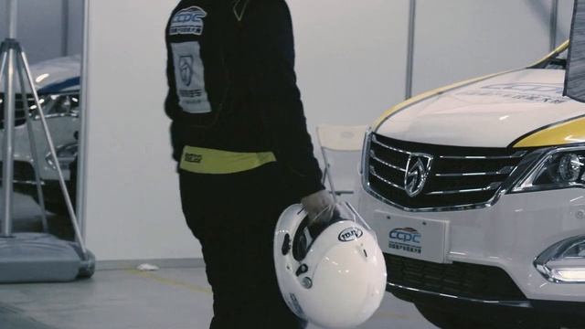 2016 BAOJUN 560: Commercial Ad TVC Iklan TV CF - China смотреть онлайн