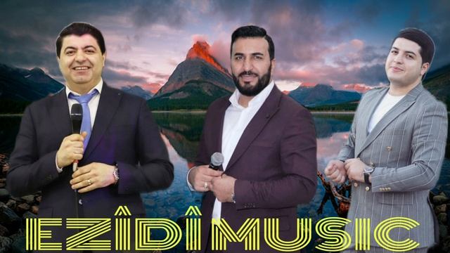 Haji Abasi. Artur Safoyan. Jono Temuryan. |GOVEND|NEW 2023 |by EZIDI MUSIC смотреть онлайн