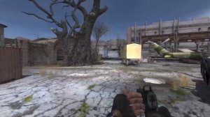 Поиск Модулей ВССМ Винторез. Локация Дикая территория - 28 тайников. STALKER ОП 2.2.