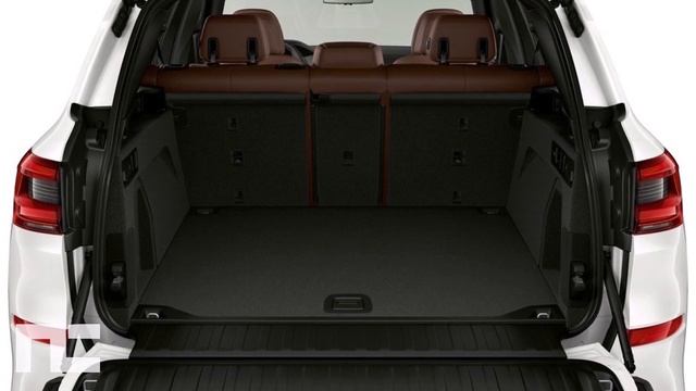 2019 BMW X5 XDRIVE45E IPERFORMANCE смотреть онлайн